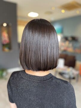 ROSE HIP 姪浜×ショート