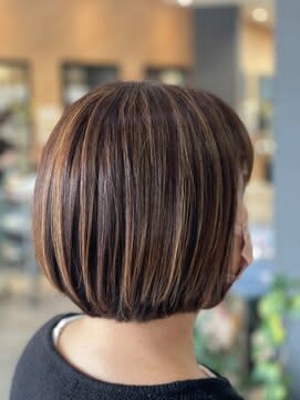 ROSE HIP 姪浜×ショート