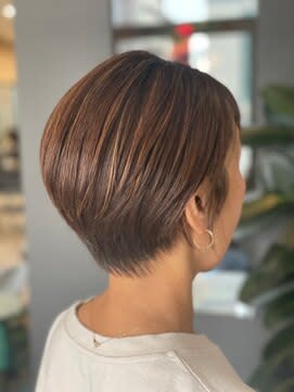 ROSE HIP 姪浜×ショート