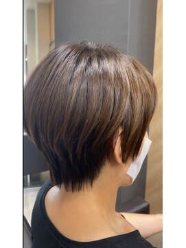 ROSE HIP 姪浜×ショート