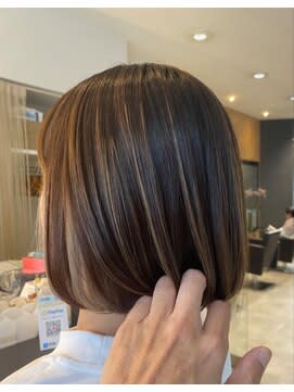 ROSE HIP 姪浜×ショート