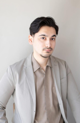 arts 町田【アーツ】×メンズ