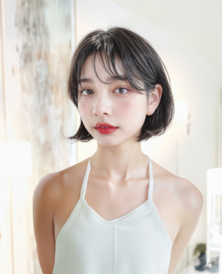 arts 町田【アーツ】×ショート