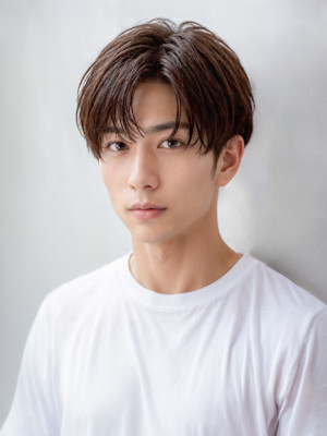 arts ofa 町田【髪質改善&トリートメント】×メンズ