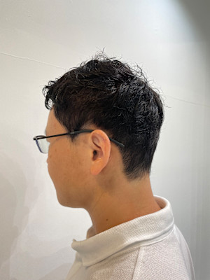 平日朝の9時30分から予約可能☆マスダレイナ