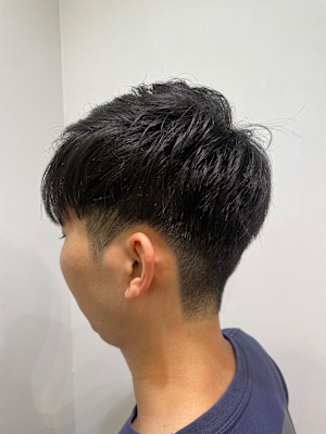 平日朝の9時30分から予約可能☆マスダレイナ