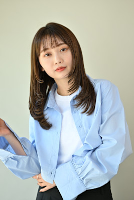 Hair＆Make arts lita×ロング