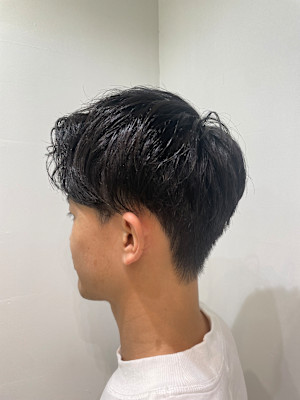 平日朝の9時30分から予約可能☆マスダレイナ