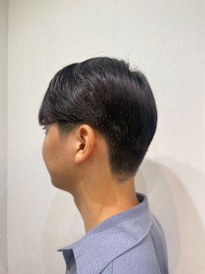 平日朝の9時30分から予約可能☆マスダレイナ