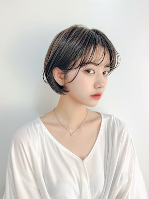 Hair＆Make arts lita×ショート