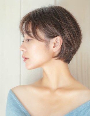 arts 調布×ショート