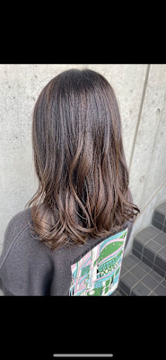 グラデーションカラー