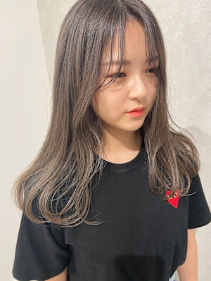 グレージュ/keshik大名