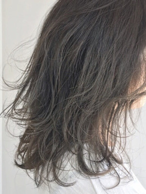 透け感オリージュレイヤー/keshiki大名KAZU