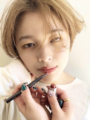 スイングショート/keshiki大名