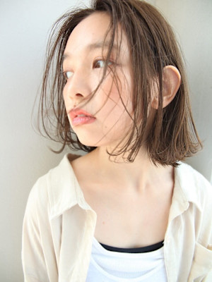 ラフカールボブ/keshiki大名