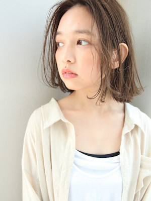 ラフカールボブ/keshiki大名