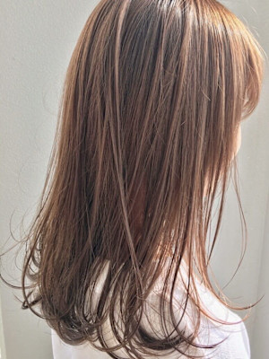 フェミニティーベージュ/keshiki大名KAZU