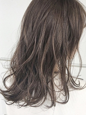 透け感オリージュレイヤー/keshiki大名KAZU