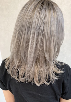 プラチナホワイト×ウルフレイヤー/keshiki大名KAZU