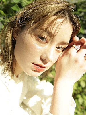 耳かけラフミディ/keshiki大名