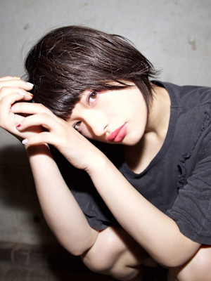 ナチュラルBOB/keshiki大名