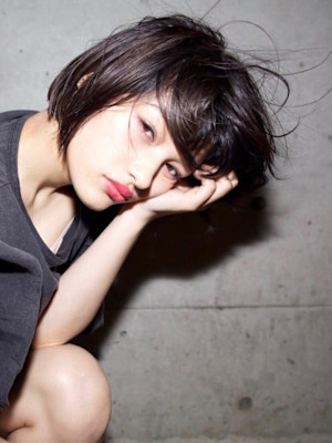 ナチュラルBOB/keshiki大名