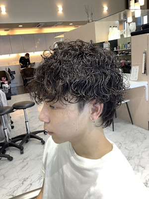 波巻きスパイラル