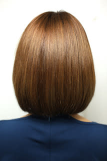 リファイニングトリートメント