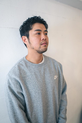 刈り上げベリーショート【e's 諸星】