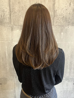 ロングレイヤー~ARCH Sayaka~