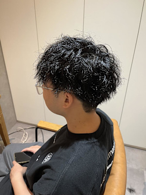 ツイストスパイラル