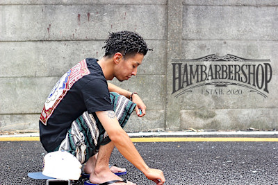 ツイストスパイラル