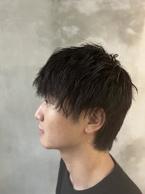 メンズショート