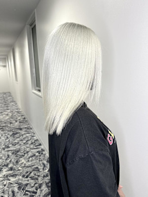 ホワイトカラー