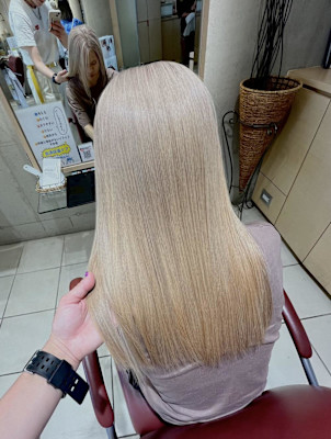 ハニーベージュ 