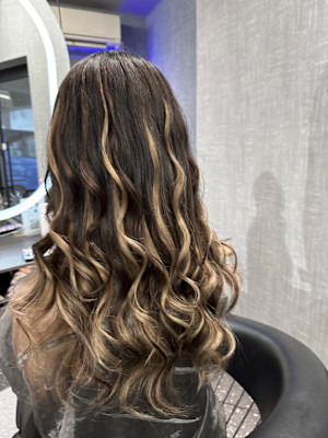 王道ギャルスタイル