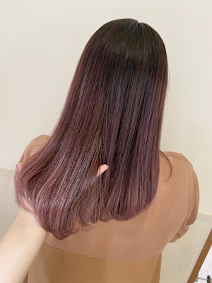 ラベンダーカラー《渡辺》