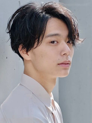 大人センターパート