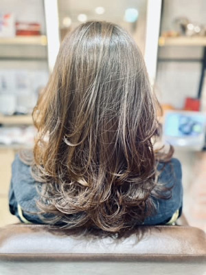 ロングレイヤー