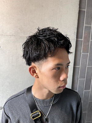 ソフトツイストスパイラル