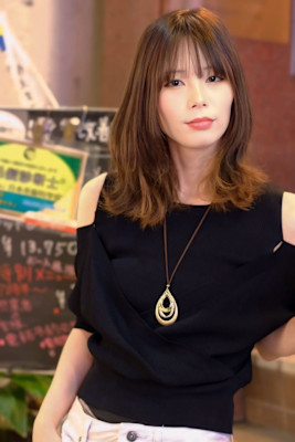 仙川の美容室L a.COEUR