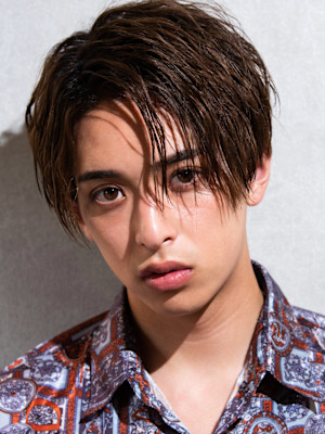 波打ちセンターパート