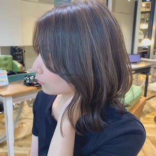 ZAZA神楽坂　ミディアム