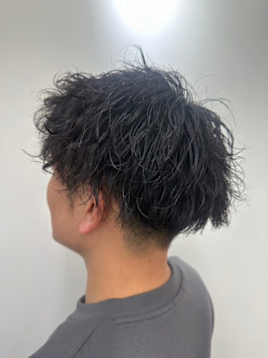 春夏スタイル☆縮毛矯正☆髪質改善☆池袋美容室☆ヘッドスパ☆