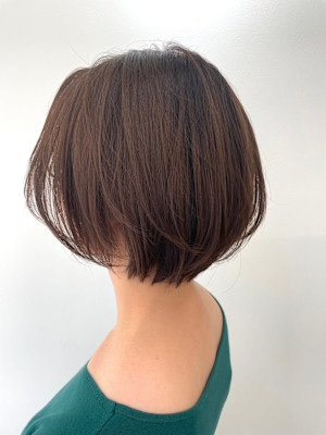 縮毛矯正☆池袋美容室☆髪質改善トリートメント☆