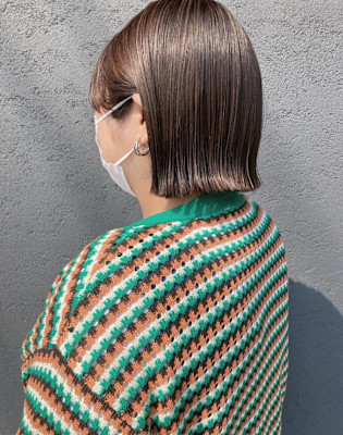 シークレットハイライト