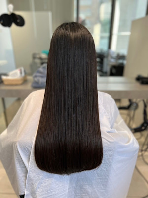 Trans Beauty&Spa×ロング