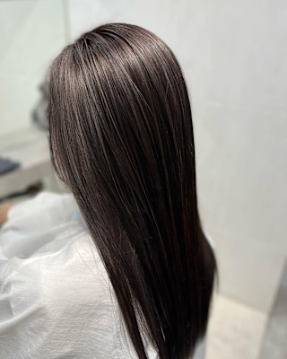 Trans Beauty&Spa×ロング