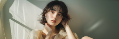 E．S【イーエス】×ミディアム